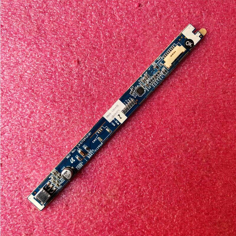 Samsung button BN41-01390A BN96-13047B c5000 ue32c5100 ue40c5100qw ue32c4000pw13959bキー信号レシーバーの良好なテストで動作