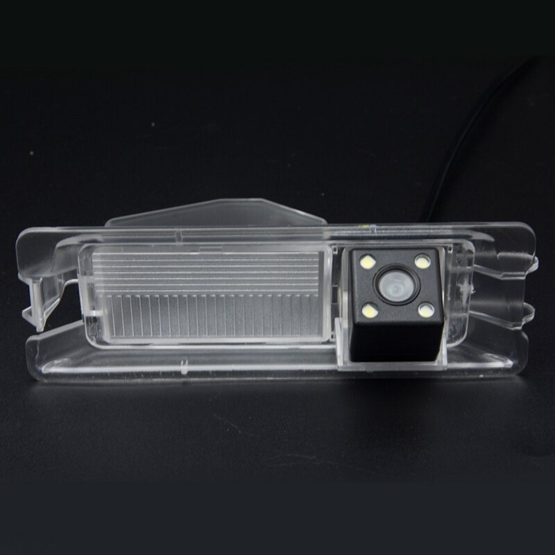 Auto Hd Achteruitrijcamera Voor Nissan Maart Renault Logan Renault Sandero W