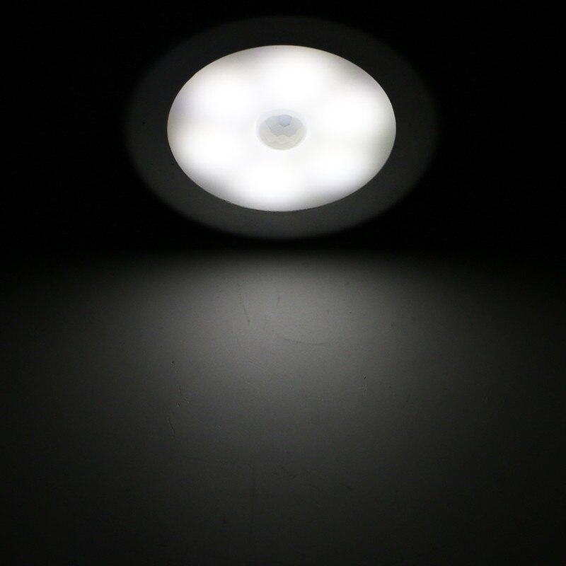 Luces Para Debajo Del Gabinete, 72 Luces LED Con Sensor De Movimiento Para Interiores Luces Recargables Por Usb Iluminacion Inalambrica De 3