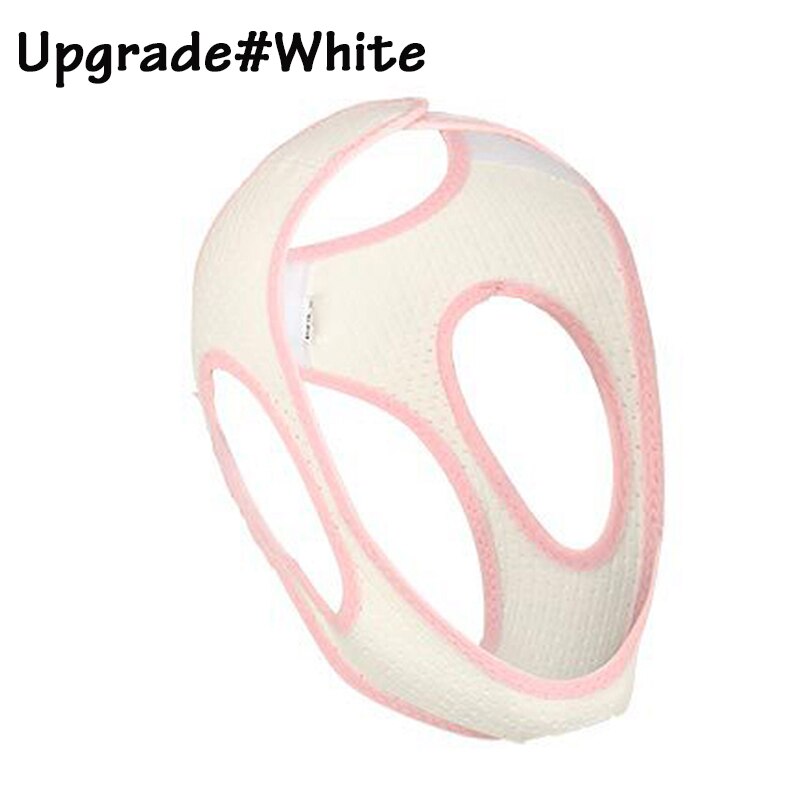 Anti Snurken Slapen Kinband Beste Stop Snurken Apparaat Verstelbare Snurken Vermindering Riem Slaapmiddelen Kin Strips Riem Voor Unisex: 1-Pink