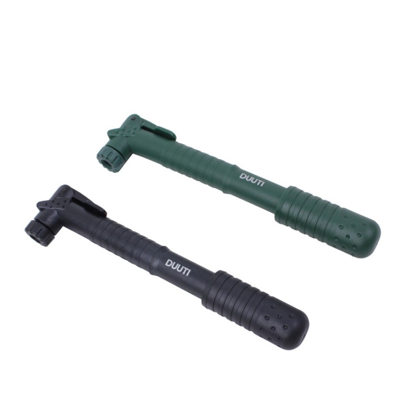 Portable Bicycle Pump High Pressure Mini Household Outdoor Inflator Volleyball Basketball Inflatable Tool Small Light