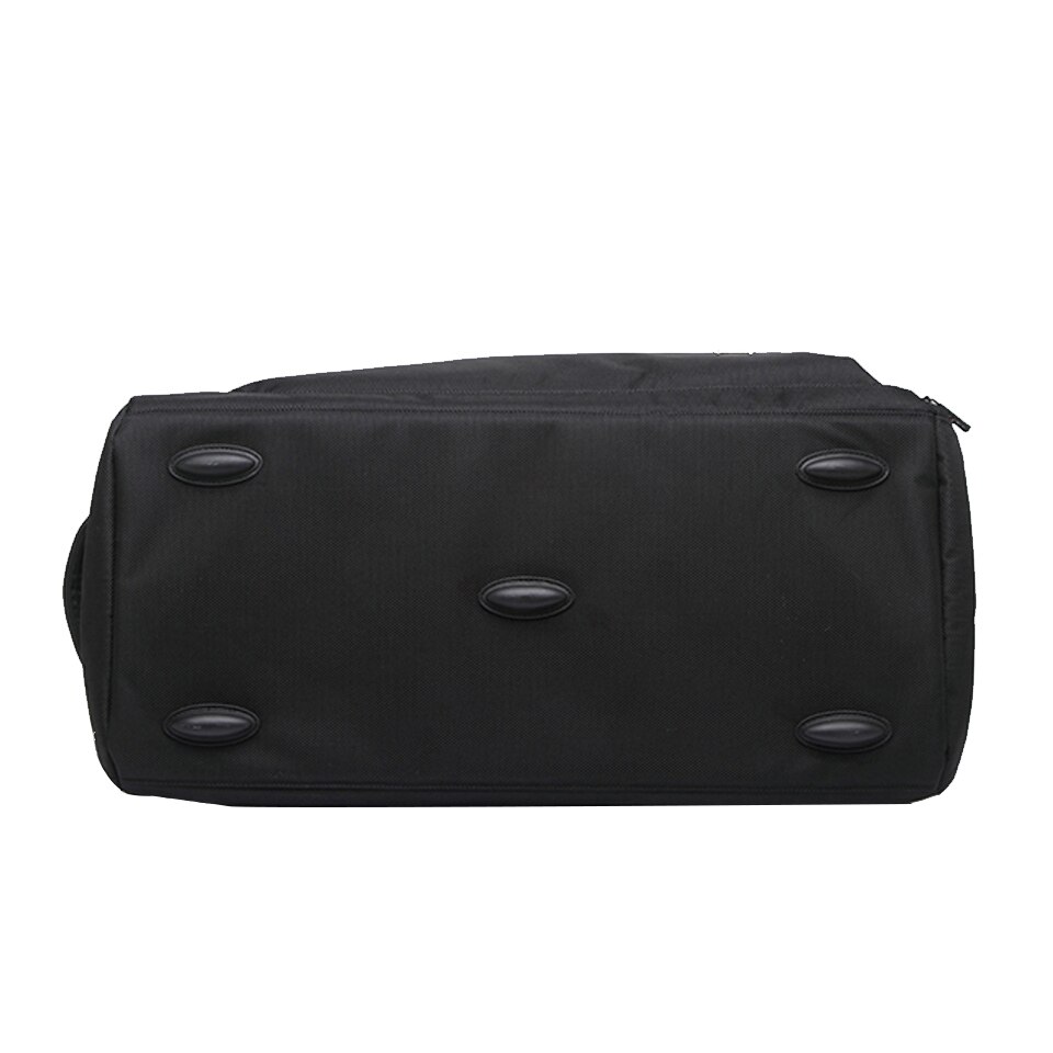 Swiss Men Travel Bags Luggage Oxford Duffle Bags Travel Handbag Waterproof Weekend Bag Large Capacity Multifunction Shoulder bag