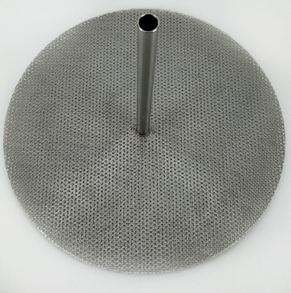 BREWZILLA/ROBOBREW 35L GEN3 - BOTTOM FINE MESH SCREEN FOR MALT PIPE