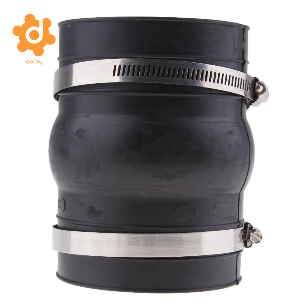 Eksos slange belg for omc & volvo penta 3852741,3863450,0778067,18-27801