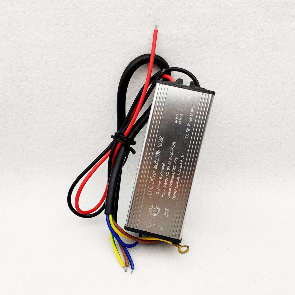 Led driver ip67 à prova dip67 água de alta potênci... – Grandado