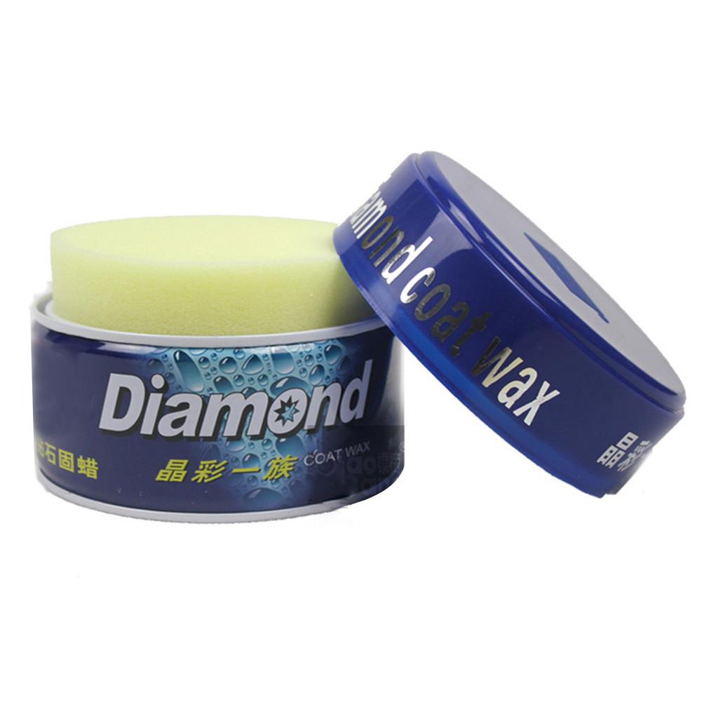 Carnauba – cire dure pour voiture, 300g, Premium, peinture, soin, réparation, anti-rayures, revêtement de Surface: Default Title