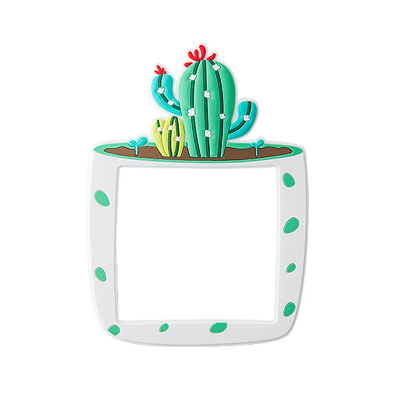 Leuke Cartoon Stopcontact Stickers Decoratieve Sch... – Vicedeal