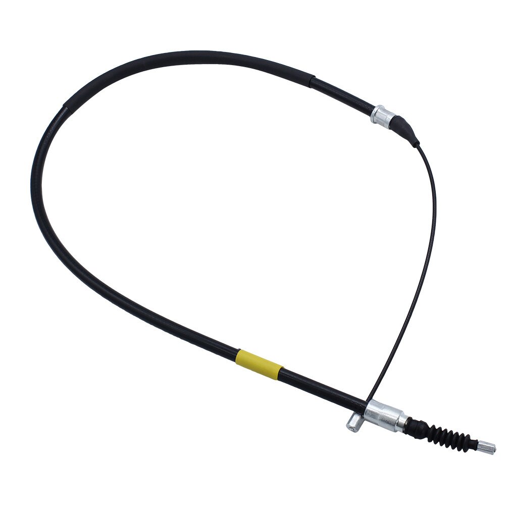 5pcs High Reliability Auto Car Handbrake Parts Brake Cable 12 X 2 X 0.5 Cm 90576453/90576454/ 93170227/93170228 Pull Line
