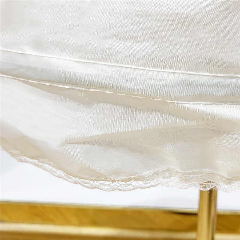 Jupes Tutu blanches pour filles | Jupes pour enfants 3 créoles, accessoires de mariage, Crinoline, vêtements pour enfants