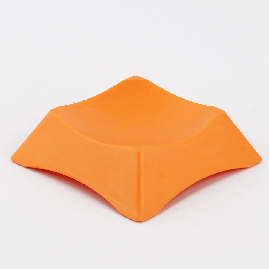 Maze 3D Balance Puzzles Brain Teasers Ball,Hard Challenges Gravity Memory Sequential Puzzles Education Puzzle Toys: orange stand