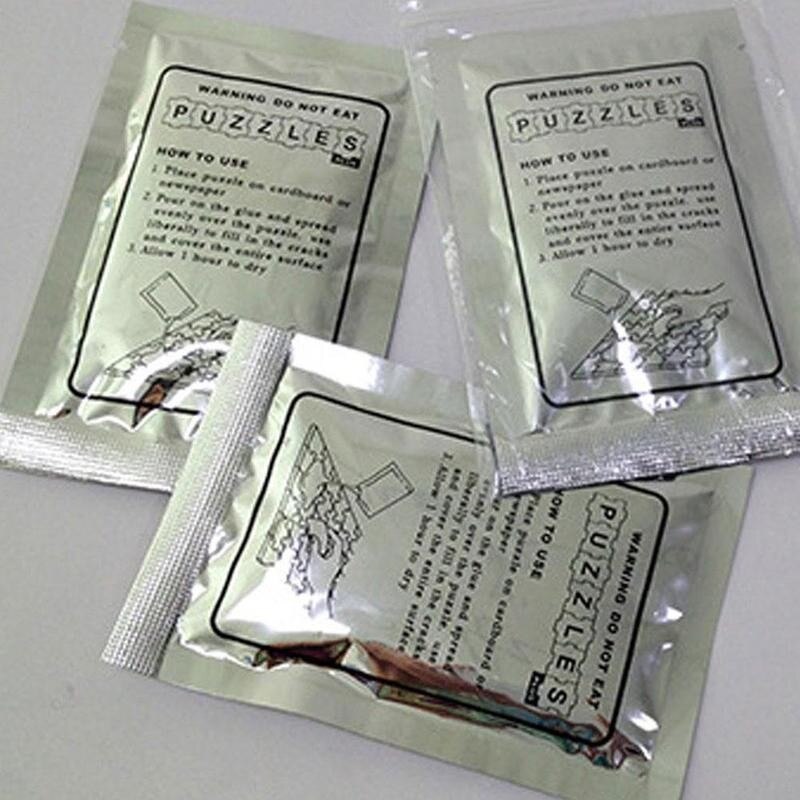 Speciale Lijm Voor Puzzel Sterke Lijm Puzzel Lijm Werk Je Besparen Omlijst Tool Bespaar Om Lijm Vloeistof Voor Puzzel puzzel W0X7