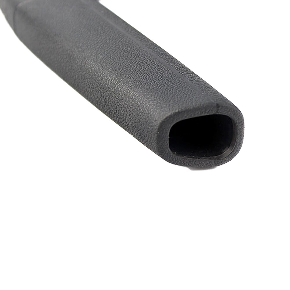 noir levier de frein à main frein de stationnement cache pour VW Polo 6R 6C 6R0711461 6R0 711 461 accessoires de voiture