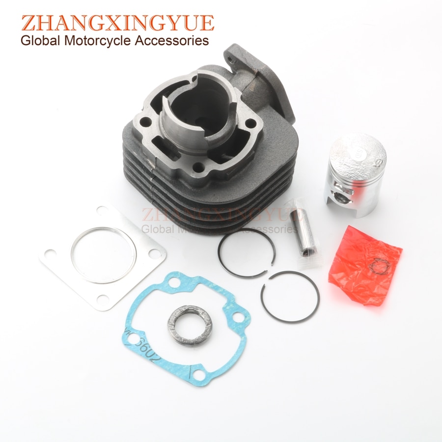 Cylindre RMS pour Scooter Yamaha 50 Cs Jog R 2006 à 2010 Neuf