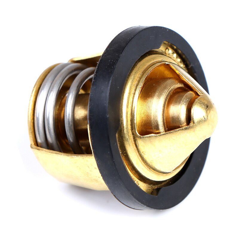 1Pc Motorcycl Koelvloeistof Thermostaat Voor CH250 CF250 Ch Cf 250cc