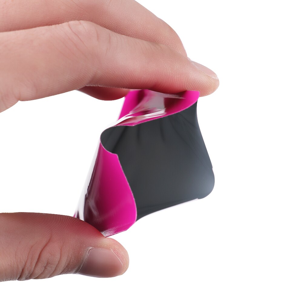 5 kpl rfid -lompakon esto lukijalukko pankkikortin pidike id pankkikorttikotelon suojaus metalli luotto nfc -pidike alumiini