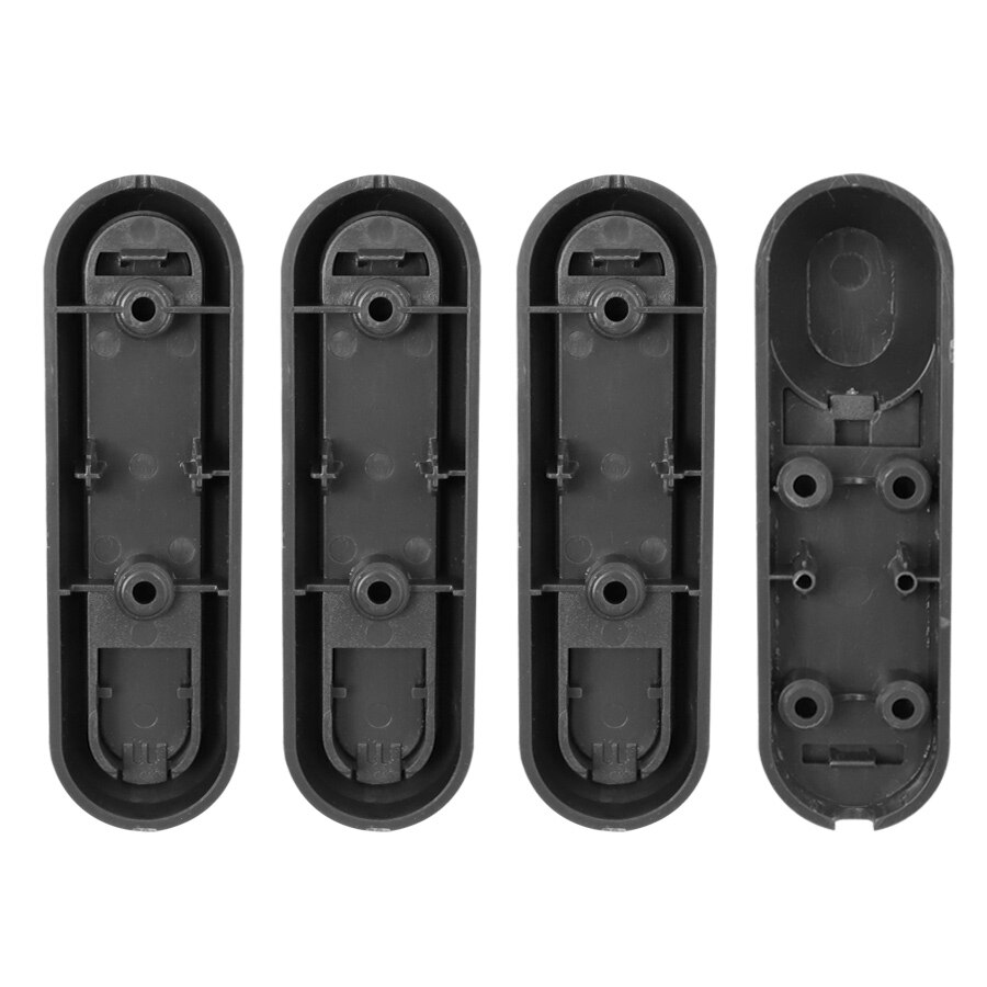 Capa protetora para rodas, escudo de proteção para scooter m365 pro2 pro 1s, acessórios para scooter