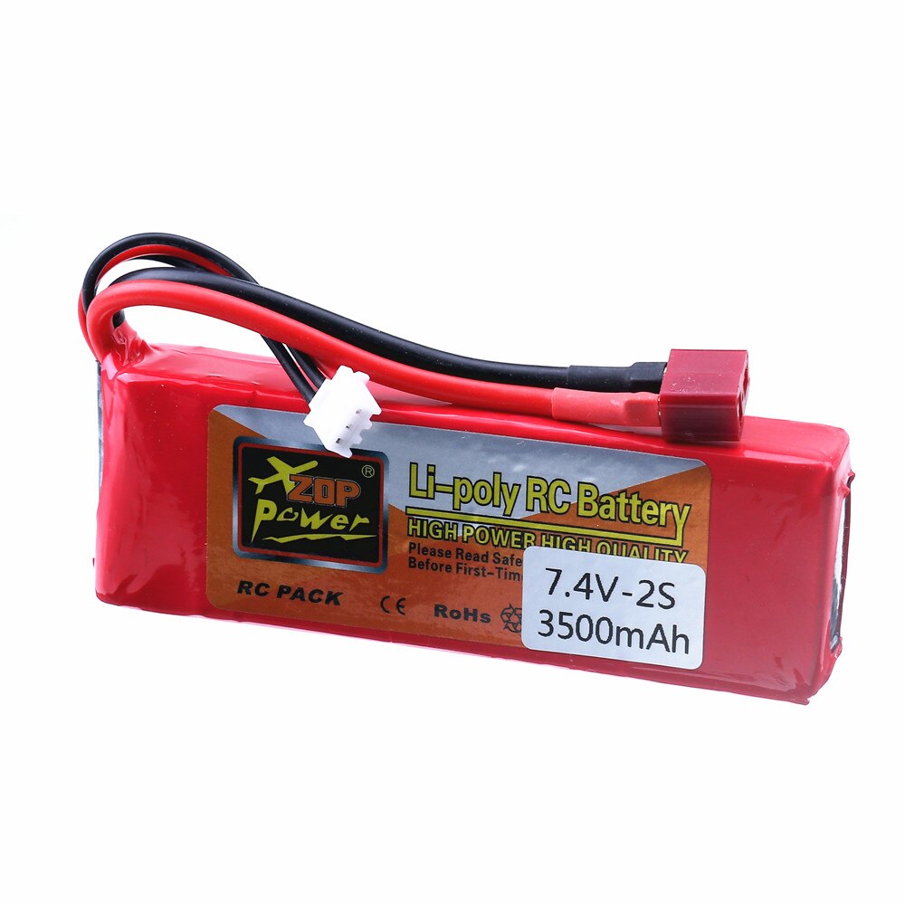 XTAR RCR123A / 16340 oplaadbare lithium batterij (3.7 V, Li-ion, 650 XTAR RCR123A / 16340 oplaadbare lithium batterij (3.7 V, Li-ion, 650