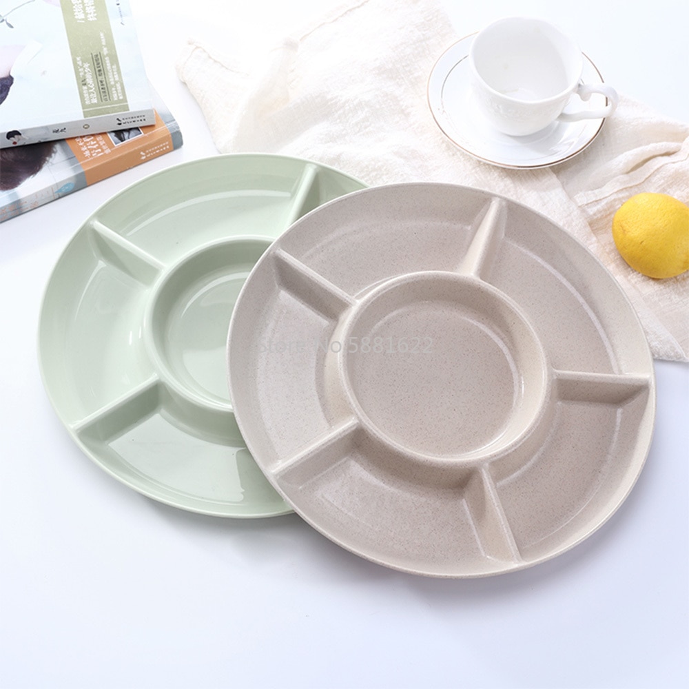 Nöt servering tallrik frukt bricka godis snacks server maträtt fest jul vardagsrum hem torra frukter tallrik mat förvaringslåda 1pc