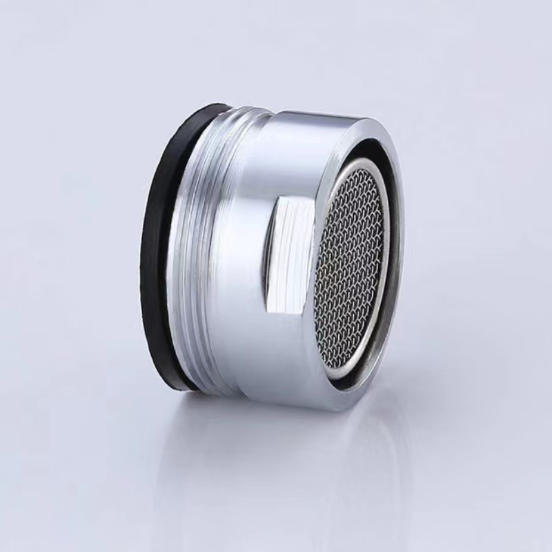 3 Stuks Messing Waterbesparende Kraan Kraan Beluchter Vervangbaar Filter Gemengd Mondstuk 24Mm Draad Badkamer Kraan Bubbler Badkameronderdelen