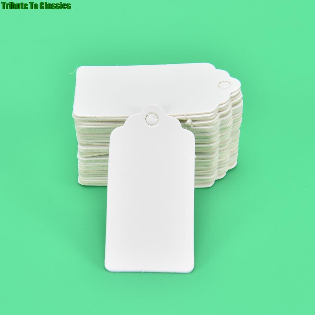 Étiquettes de prix pour vêtements en papier Kraft,... – Grandado, image size:1002x1002