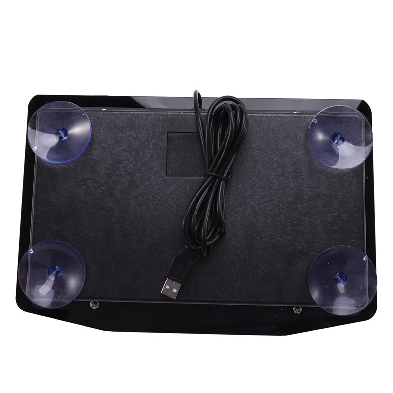 Arcade Joystick USB Computer Game Rocker Computer Pc Fighting Joystick Handle