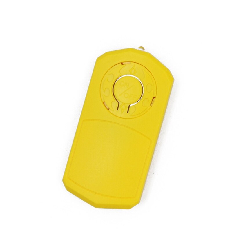 Rc dier rc bijeninductie vliegtuig infraroodsensor handsensor draagbare led-lamp rc dier vliegtuig speelgoed kinderverjaardag