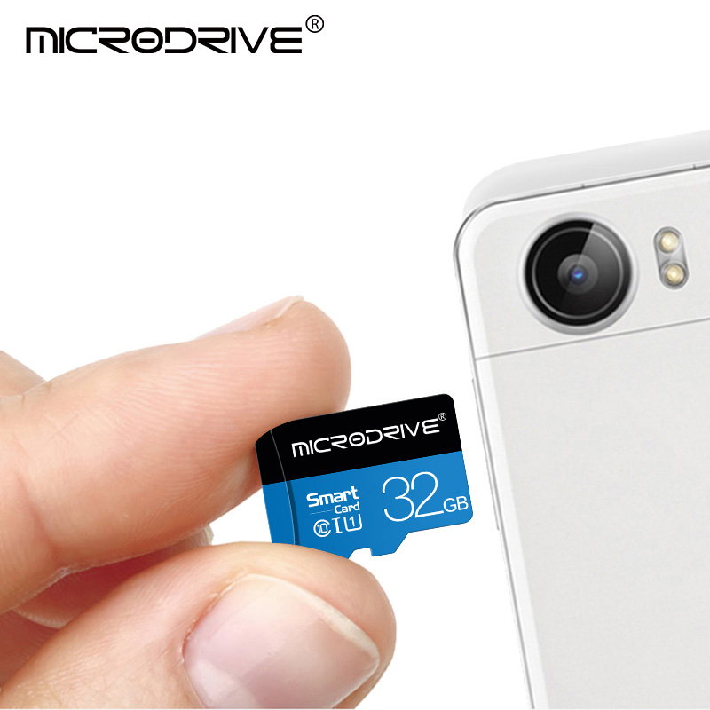 Original memory card 16 gb 32 gb 64 gb 256 gb 512 gb evo plus flash mini sd card 128 gb 10 uhs-i high-speed micro tf card