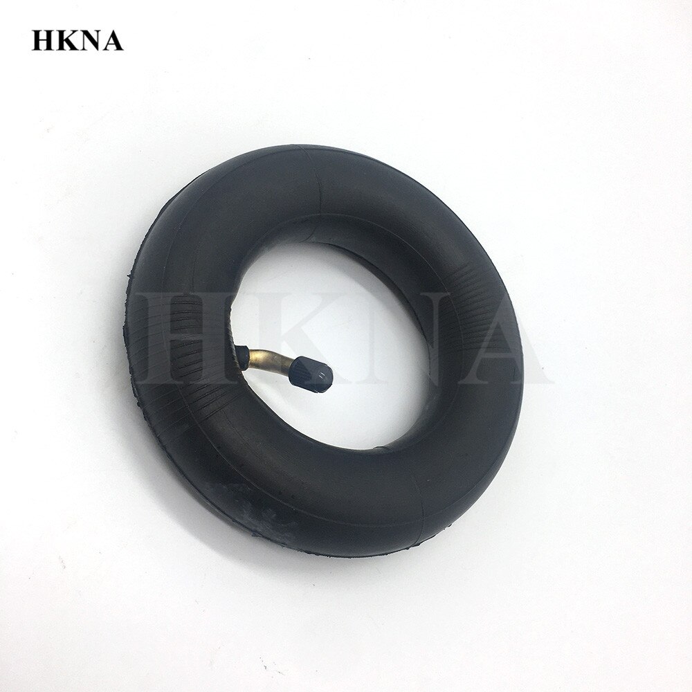 6 Inch 6x2 Thickened Pneumatic Wheel Tires for Electric Scooter F0 Fast Rear Wheel: inner tube