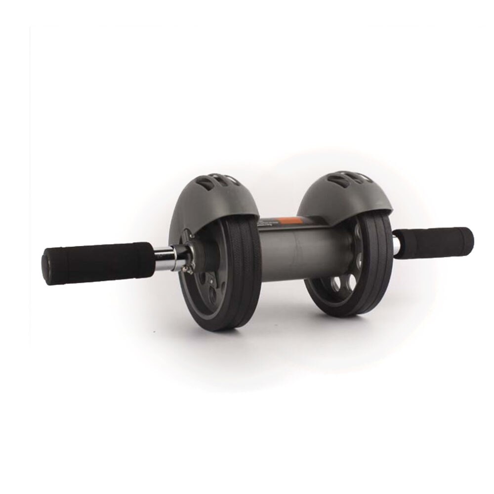 Abdominal Wheel Ab Roller Arm Waist Leg Exercise Gym Fitness Equipment ab wheel roller