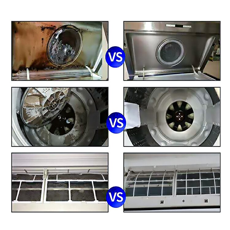 220V 3Bar Home Electric Steam Cleaner Household Steam Generator 2500W Car/Air Conditioner/Range Hood Multi High Pressure Washer