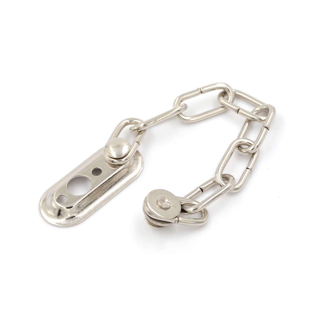 ZLinKJ Door Chain Lock Locks Safety Guard Grandado