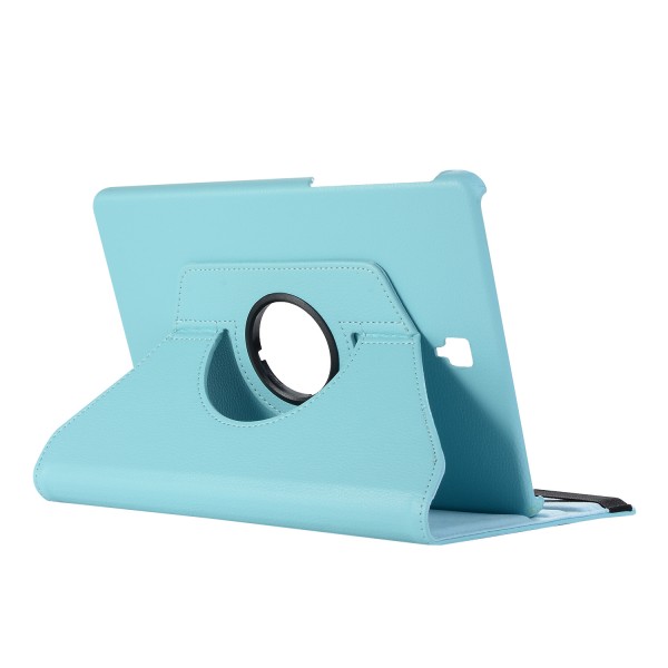 Funda para tableta Samsung Galaxy Tab S4 10,5 SM T830, carcasa giratoria de 360 grados para Tablet Samsung Tab S4 10,5 T835 T837: blue