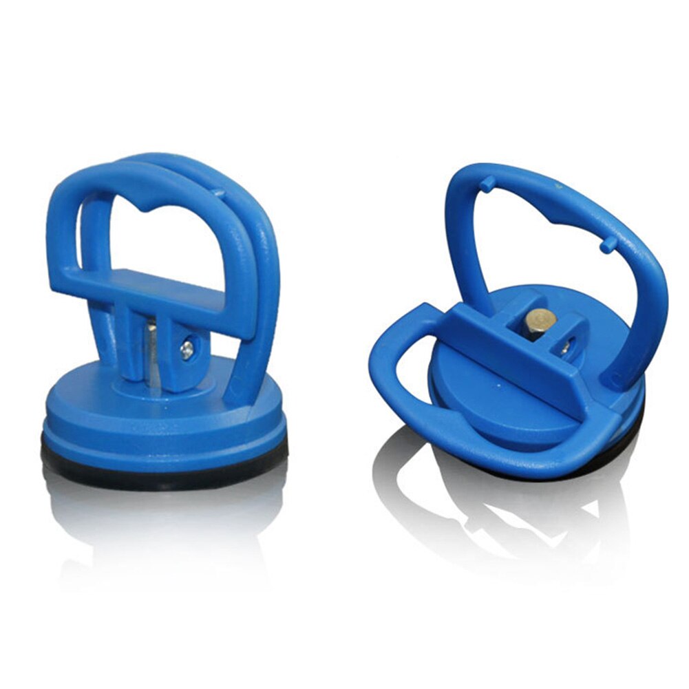 Telefoon Accessoires Screen Zuignap Reparatie Kit Screen Demontage Vervanging Tool Voor Telefoons Tabletten Laptops: Rood