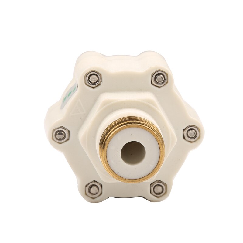 20mm interface External general electric water heater fittings leak proof electric insulating wall anti electric wall elect