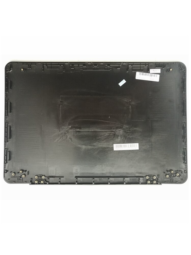 Cubierta trasera LCD de metal para ordenador portátil ASUS, accesorio para ASUS F554L F555L F555LA F555UA F554LA X555L K555LD X555LI X555LJ X554L R557, bisagras 13nb0621ap0811