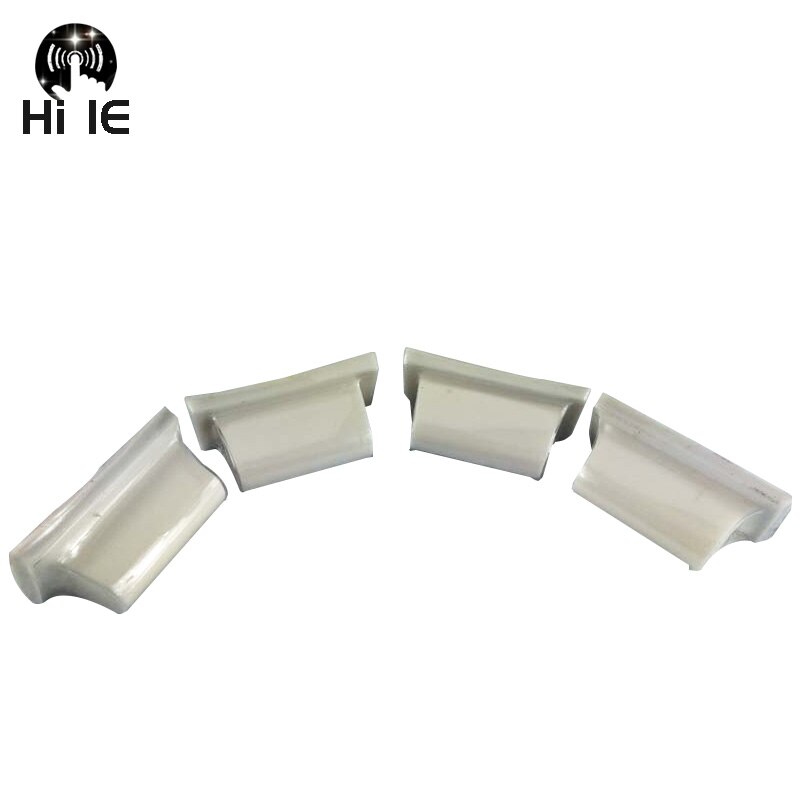 1pcs Silicone pad for Manual Pad Printing Machine Equipment Company Production Date Logo Printer Machinery Oil Stamping Printer