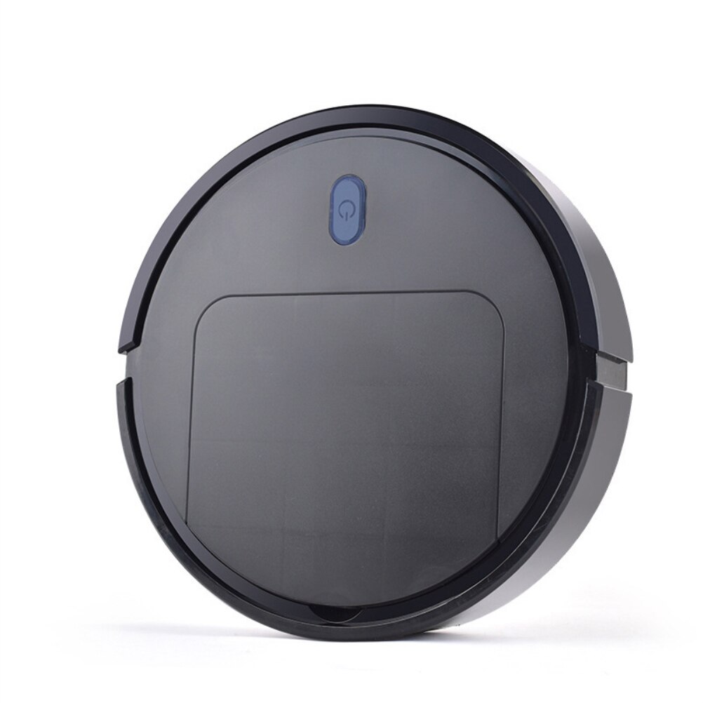 3-in-1 Smart Robotic Automatic Vacuum Cleaner Robot Home Cleaning Machine for Floors Pet Hair Dust
