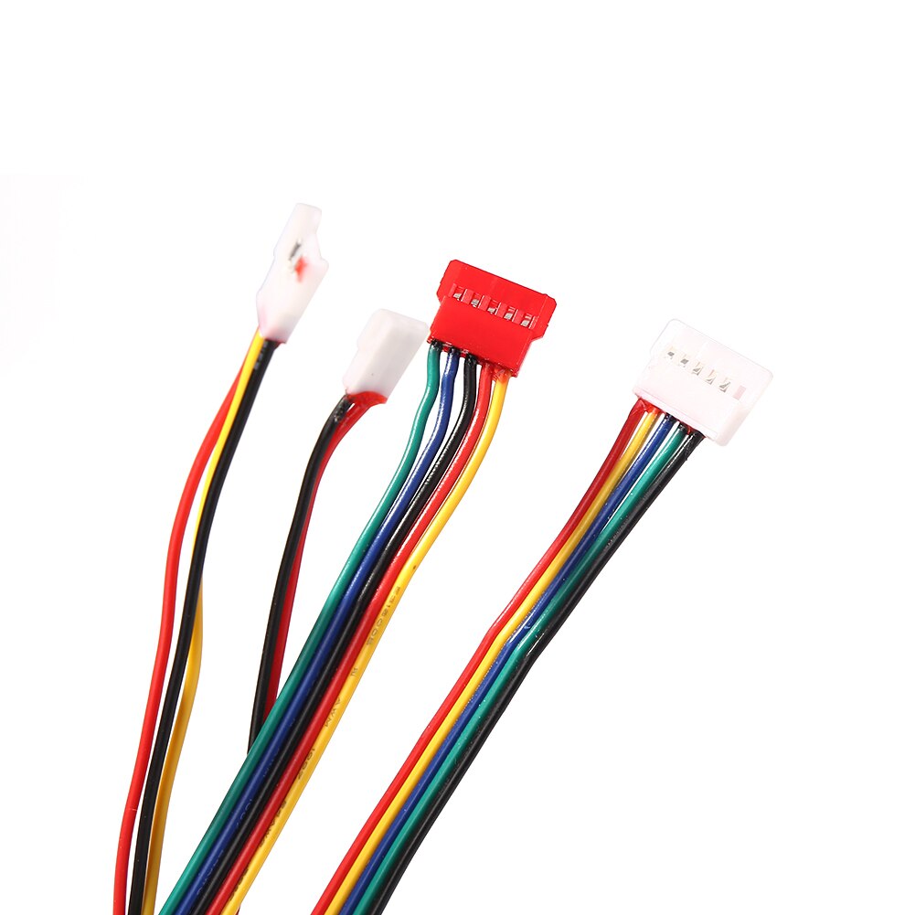 Electric Scooter Speed Dial Thumb Throttle Speed Control for HX X7 Parts ABS Scooter Speed Control Accessroies Digital Display