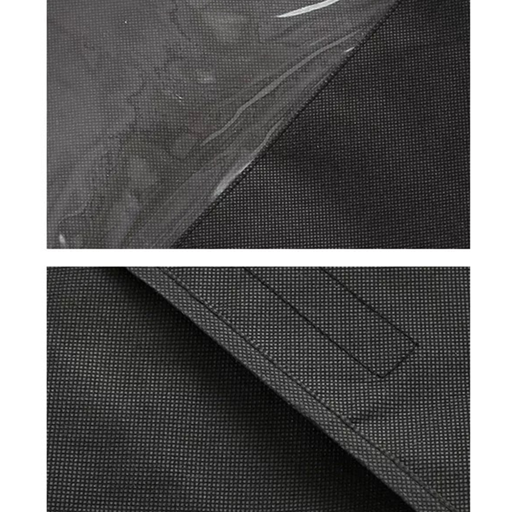 Kledingstuk Tas Cover Non-Stof Draagbare Kleding Stofzak Kledingstuk Stofzak Voor Hotel Reizen