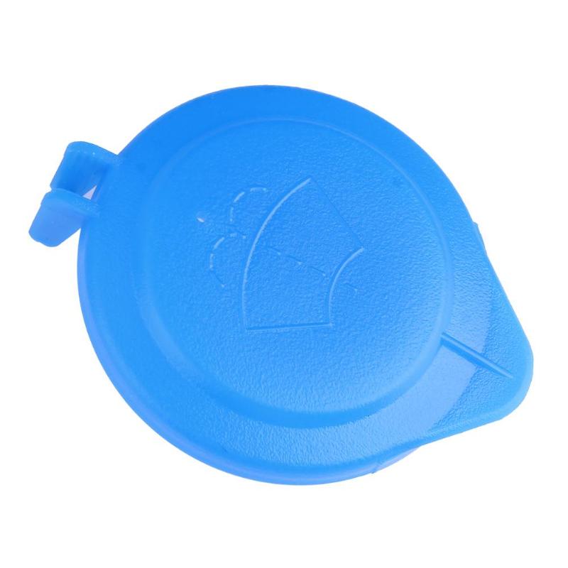 VODOOL Car Auto Windscreen Washer Bottle Cap Car Wiper Spray Bottle Cover Cap For Peugeot 3008 407 5008 Citroen C5 C6 643237