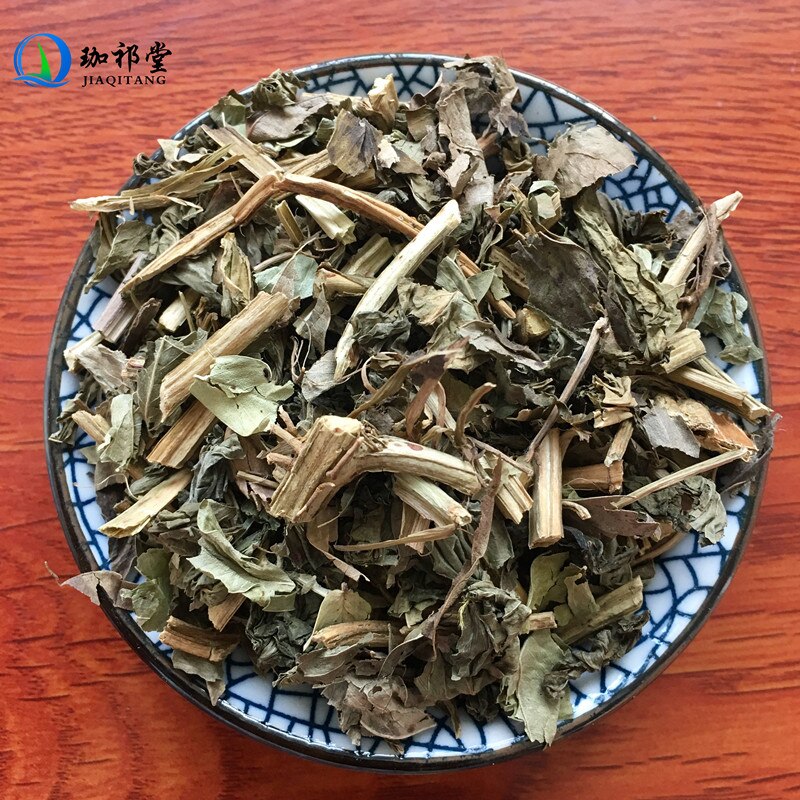 Lysimachia Foenum-graecum Hance Avandula Pedunculata Linɡ Xianɡ Cao