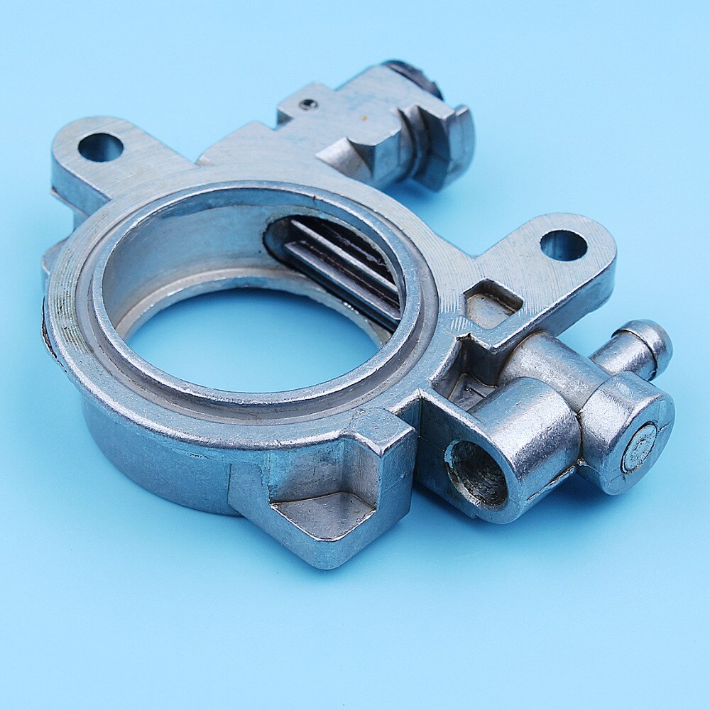 Oljepumpe for stihl  ms390 ms310 ms290 ms311 ms391 029 039 ms 390 310 290 motorsag reservedeler 11276403200