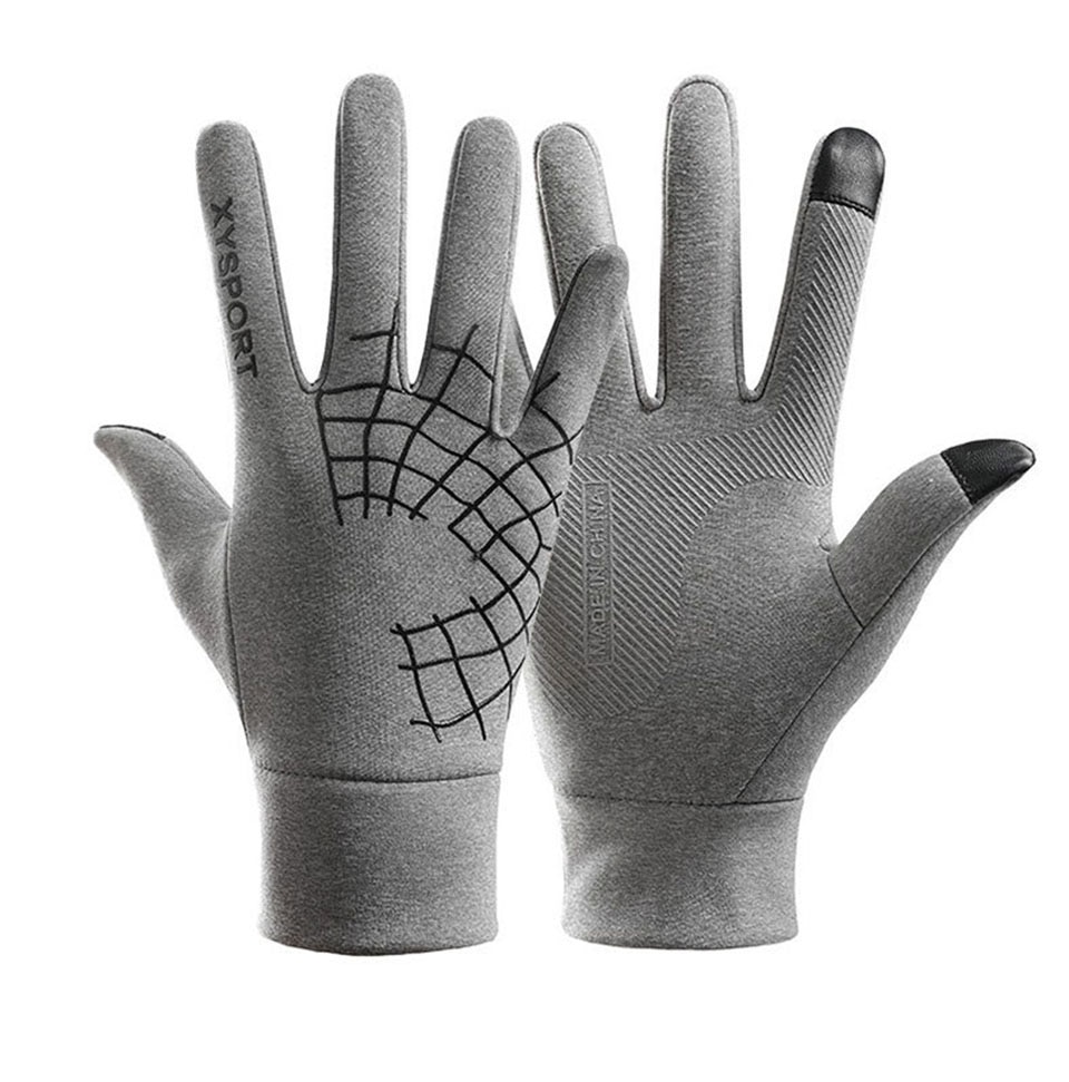 Volledige Finger Motorfiets Fietsen Handschoenen Fiets Touchscreen Handschoenen Voor Buiten Rijden/Vissen/Wandelen/Skiën Vrouwen Mannen Handschoenen