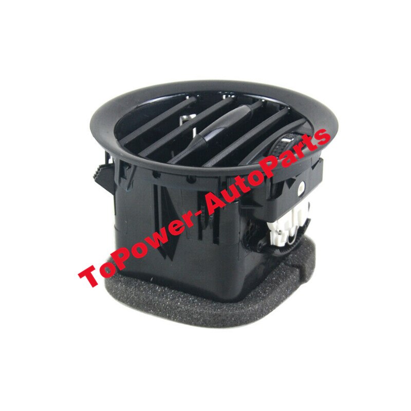 Luftventil dyse gitter 13417363 13180765 13180868 13363313 13363314 13363315 13365419 13365420 2201099 1814154 til adam corsa