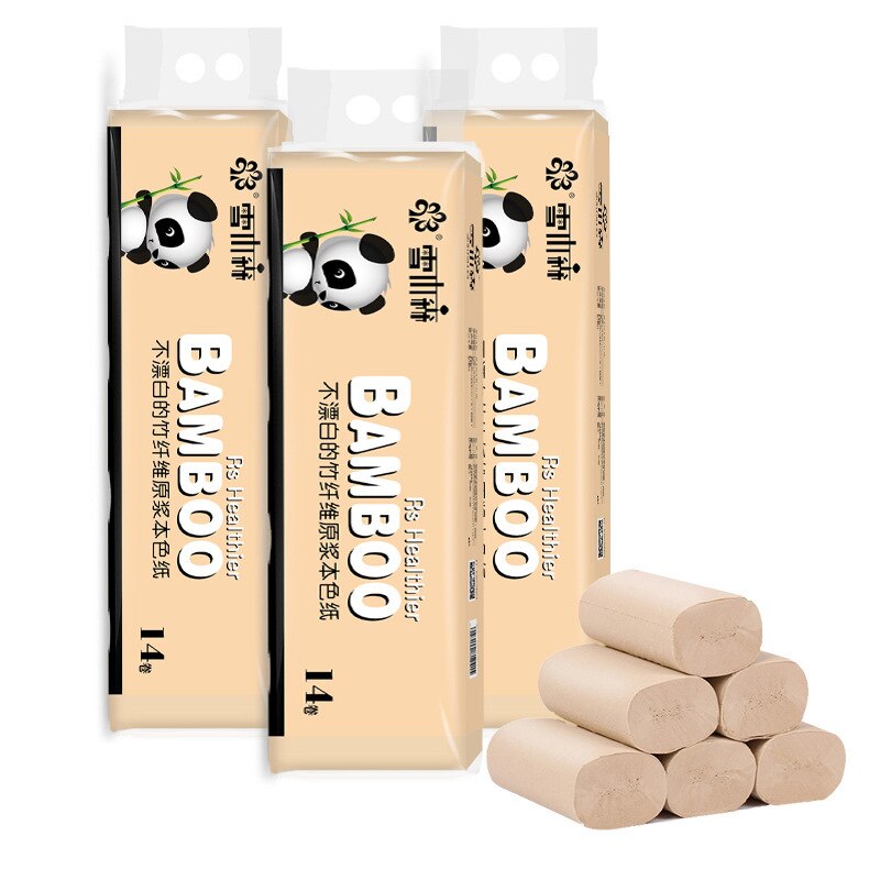 Paper Household Toilet Paper Family Pack Toilet bathroom banheiro salle de bain mutfak kitchen