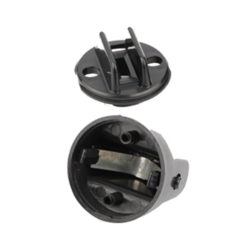 Encendido llave y perilla empujar la llave de interruptor de encendido Mando Conjunto se ajusta a 2006-2007 Mazda 6 2007 Mazda CX-7 2007 Mazda CX-9 reemplazar