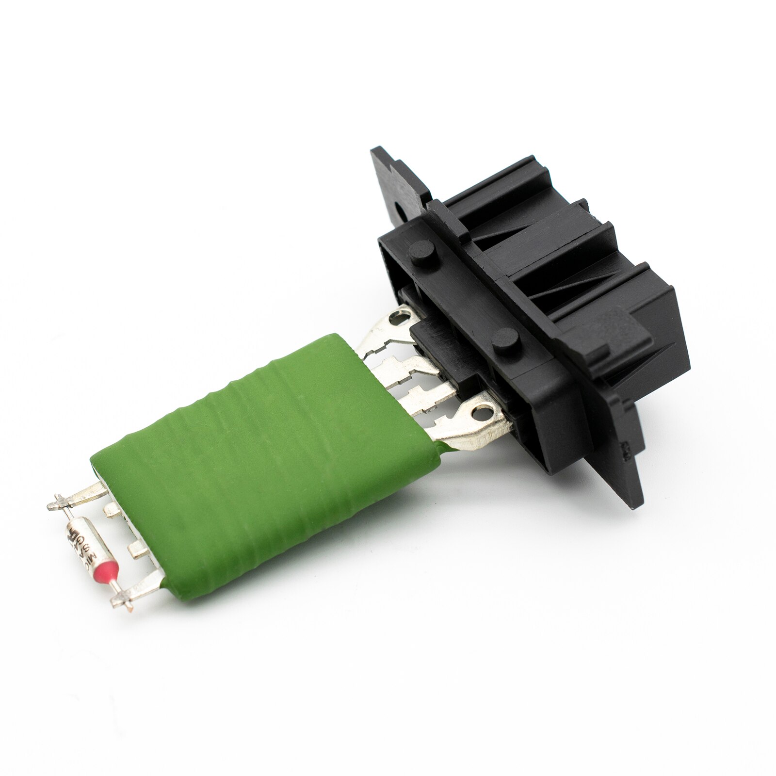 Car Resistor HVAC Heater Blower Fan Air Conditioning For Vauxhall Opel Corsa D MK3 Fiat 13248240 Premium Car Accessories