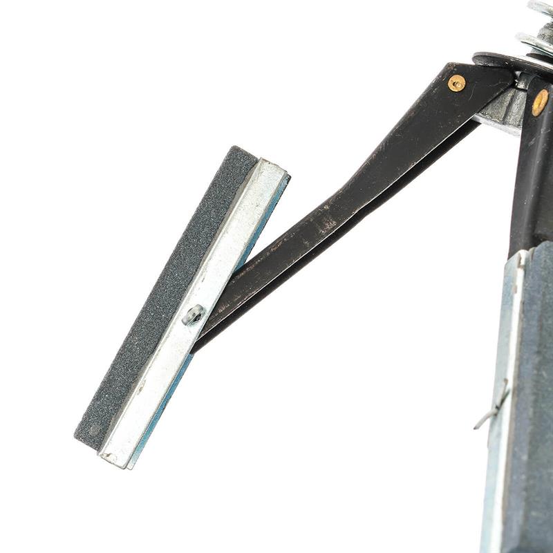 32-90Mm Effectief 3-Jaw Cilinder Grinder Honen Tool Wearable Honen Apparaat Honen Praktische Cilinder Cilinder Hone