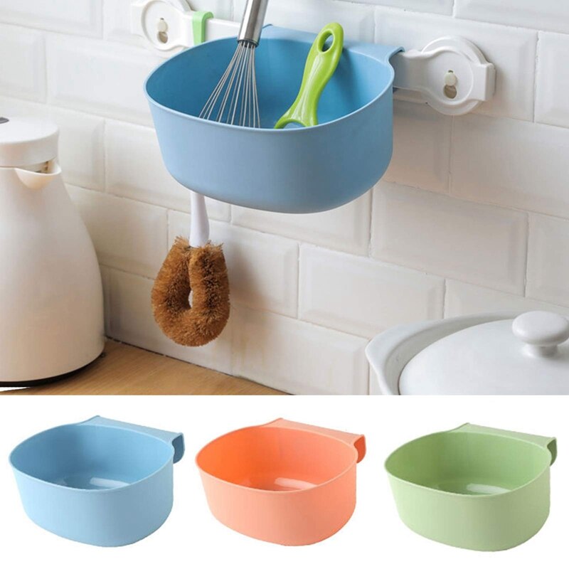 Kitchen Waste Collection Tray Waste Bin Kitchen Hanging Cupboard Door Rubbish Bin Kitchen Rubbish Bin For Kitchen