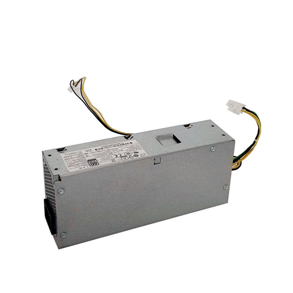 Originele Voor Hp 400 G4 Sff 180W 6 + 4PIN Voeding DPS-180AB-22B PA-1181-7 906189-001 Volledige Getest